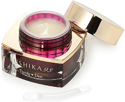 FUSHIKA95 プレミアム オールインワン 美肌ジェル パーリーデュー