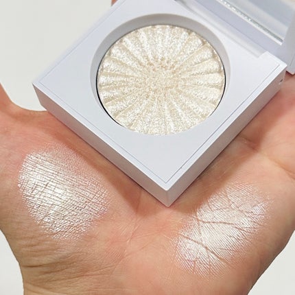 OFRA mini Highlighter/Ofra Cosmetics/パウダーハイライトを使ったクチコミ(1枚目)