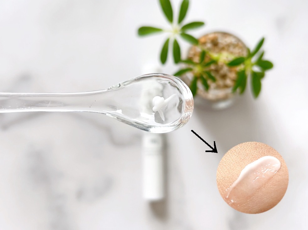 HQクリーム/ルシフェル/フェイスクリームを使ったクチコミ（3枚目）