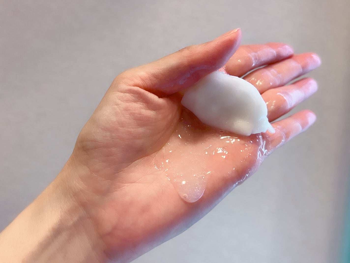 ローゼPDRNエッセンシャルマスクヘルシーグロウ/MEDIHEAL/シートマスク・パックを使ったクチコミ(6枚目)