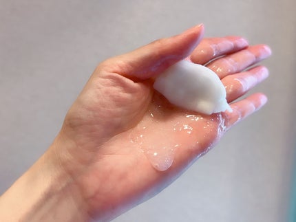 ローゼPDRNエッセンシャルマスクヘルシーグロウ/MEDIHEAL/シートマスク・パックを使ったクチコミ(6枚目)