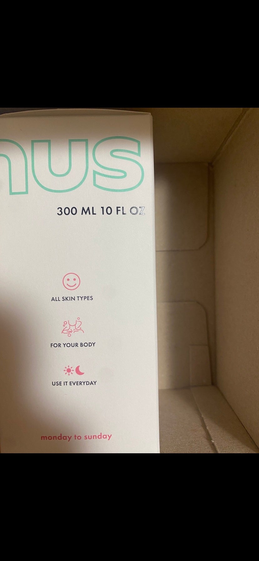 velvet dream shimmer body cream/munus/ボディクリームを使ったクチコミ(1枚目)