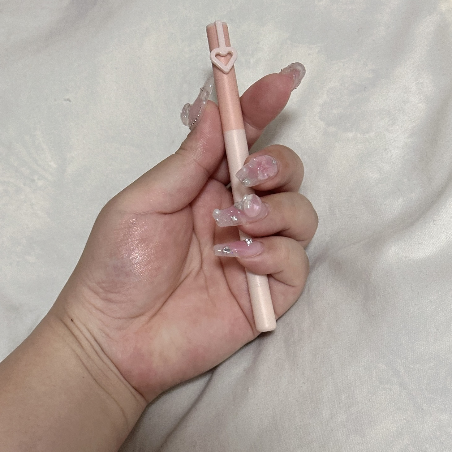 ペリペラ ムード イン シェード アイ スティック/PERIPERA/アイシャドウを使ったクチコミ（2枚目）