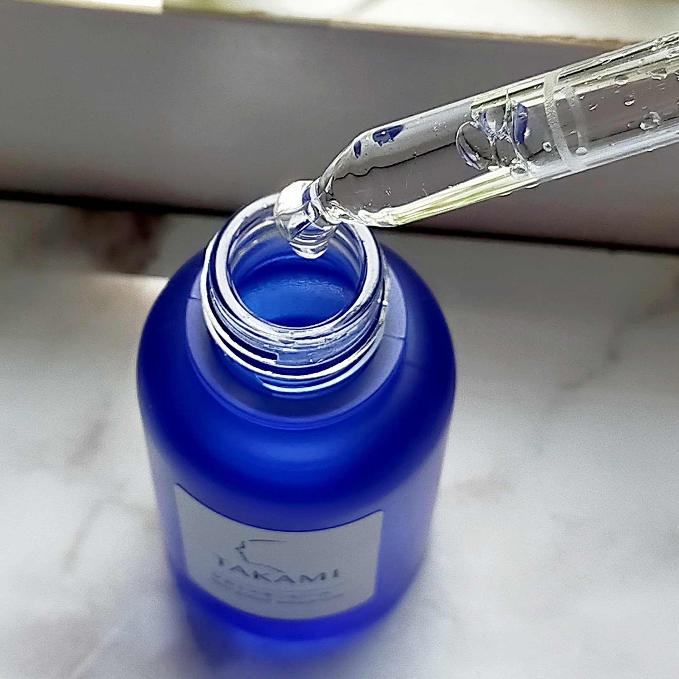 タカミスキンピール/タカミ/ブースター・導入液を使ったクチコミ（2枚目）