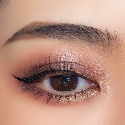 スムースリキッドアイライナー スーパーキープ/ヒロインメイク/リキッドアイライナーを使ったクチコミ(7枚目)