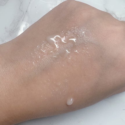 ダルバ ホワイトトリュフファーストスプレーセラム/ダルバ/ミスト状化粧水を使ったクチコミ(4枚目)