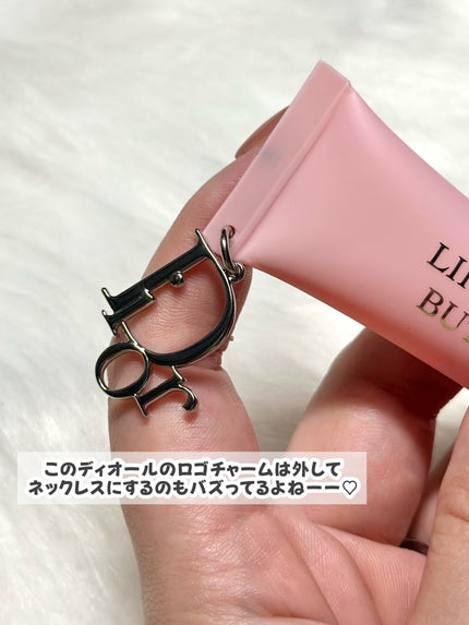 ☆ふくすけ☆ on LIPS 「気分爆上げ♡———-♡——————–♡———Diorディオール..」(7枚目)