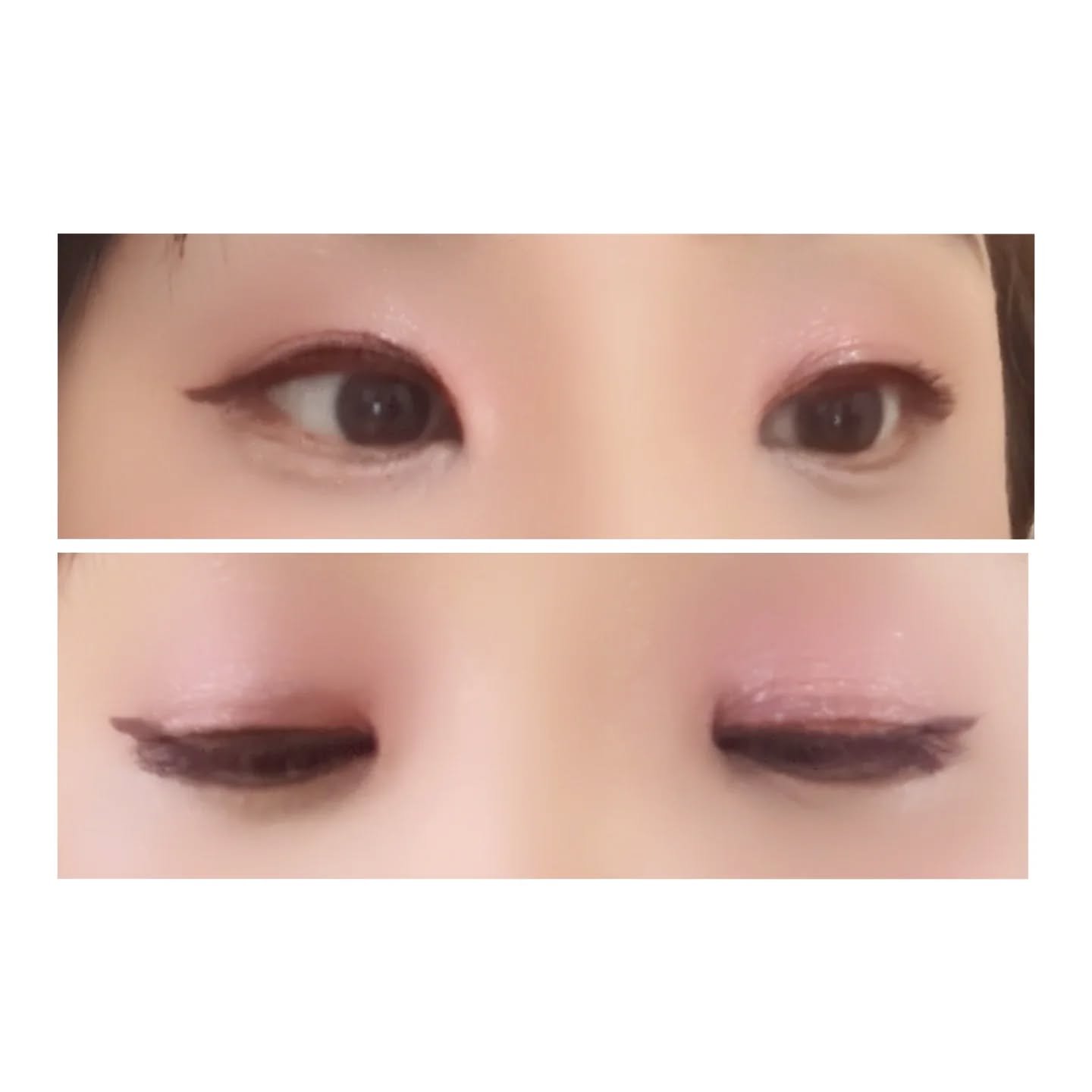 グロウフルールチークス/キャンメイク/パウダーチークを使ったクチコミ（2枚目）