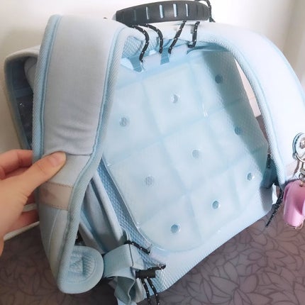 きょのすけ on LIPS 「<TOKAIZ背中クールーシート>を愛用中♪毎年毎年厳しくなる..」(6枚目)