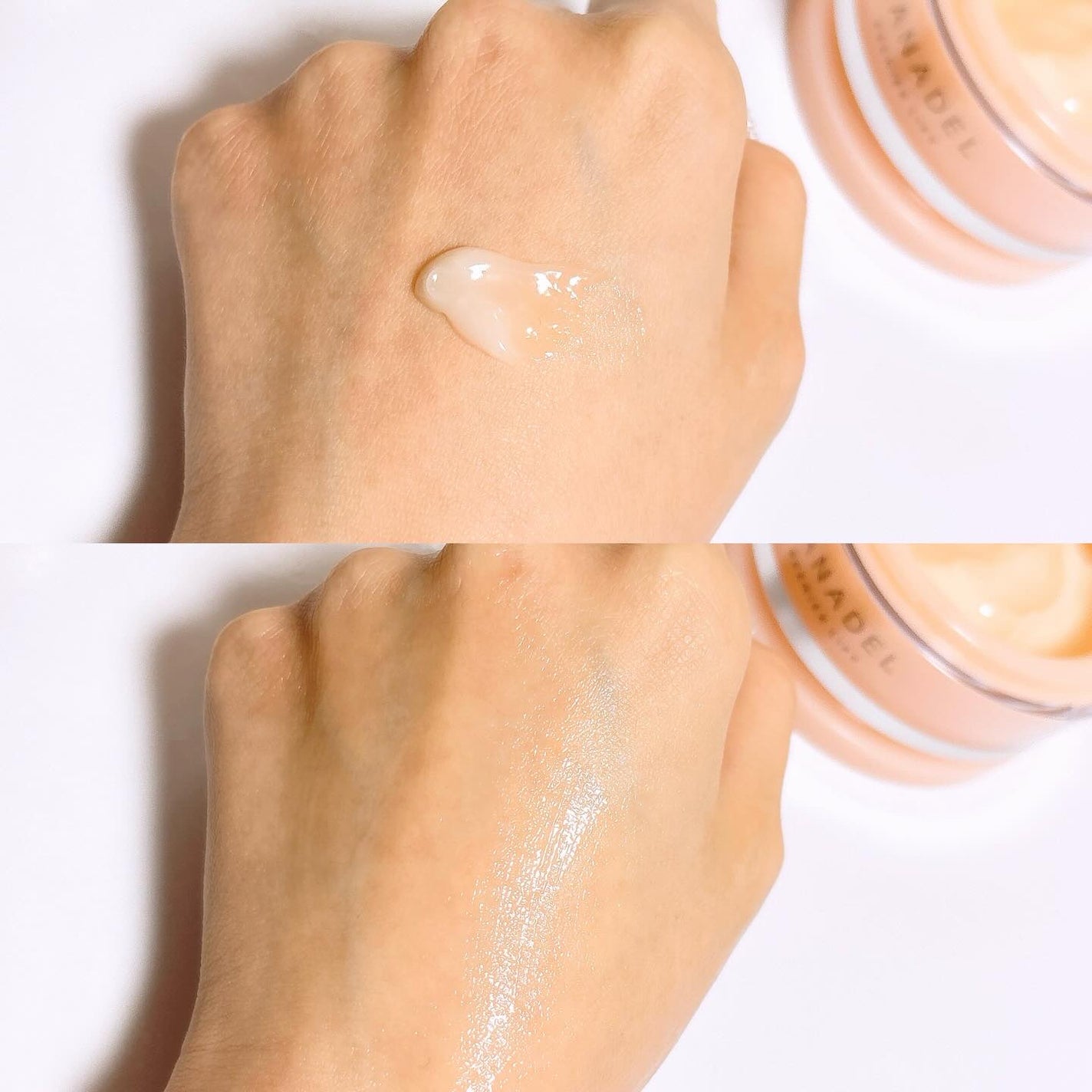 プレミアリフト/CANADEL/オールインワン化粧品を使ったクチコミ(4枚目)