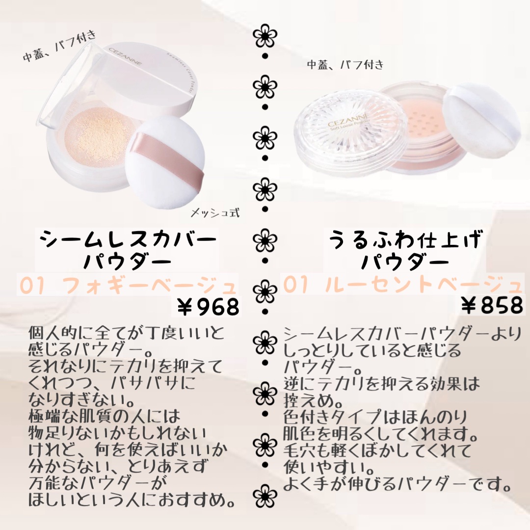 リップカラーシールド/CEZANNE/口紅を使ったクチコミ（2枚目）