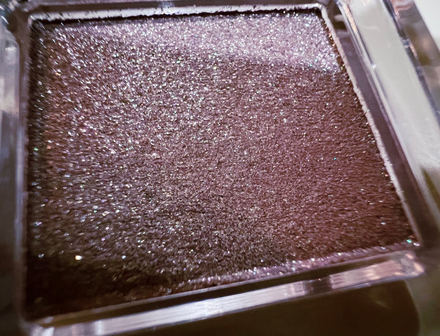 マルチカラーバリエーション スパークル/チャコット・コスメティクス/単色アイシャドウを使ったクチコミ(3枚目)