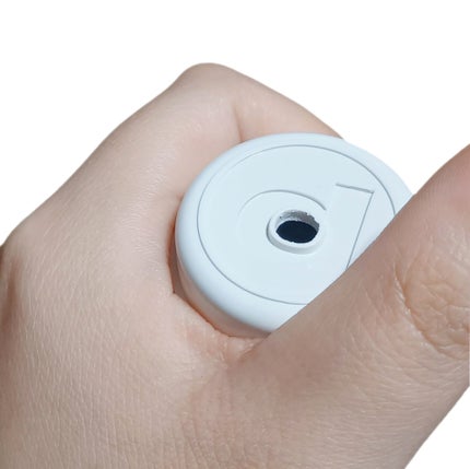 デイリーマイクロフォリエント/ダーマロジカ/洗顔パウダーを使ったクチコミ(2枚目)