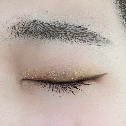 Enchanted DecoーDance/SHEGLAM/アイシャドウパレットを使ったクチコミ(3枚目)