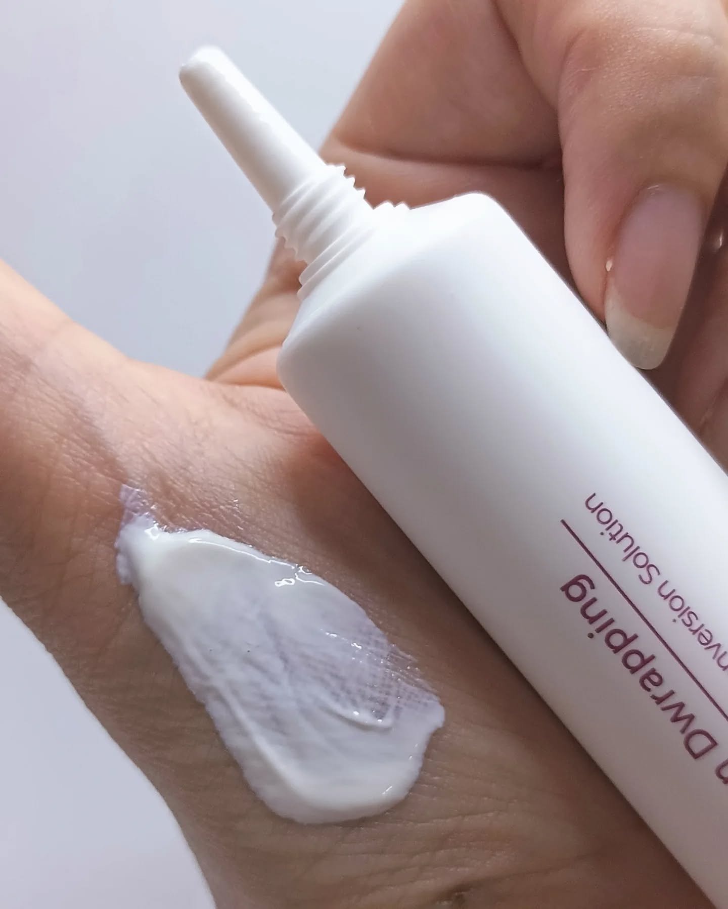 CUREPAIR MELA CREAM /KOPHER/フェイスクリームを使ったクチコミ（3枚目）