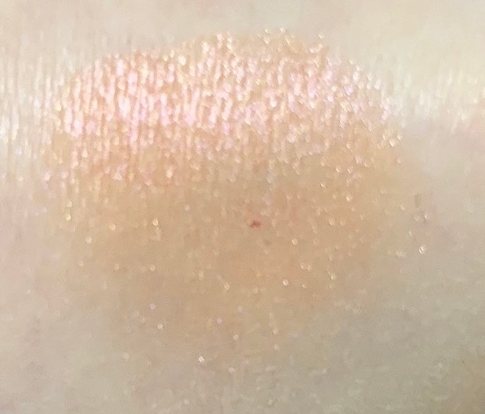 モダンアイシャドウ イタルプリズム/MISSHA/単色アイシャドウを使ったクチコミ(6枚目)