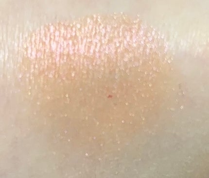 モダンアイシャドウ イタルプリズム/MISSHA/単色アイシャドウを使ったクチコミ(6枚目)