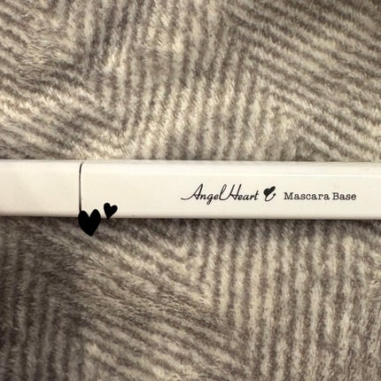 マスカラベース/エンジェルハート/マスカラ下地を使ったクチコミ(1枚目)