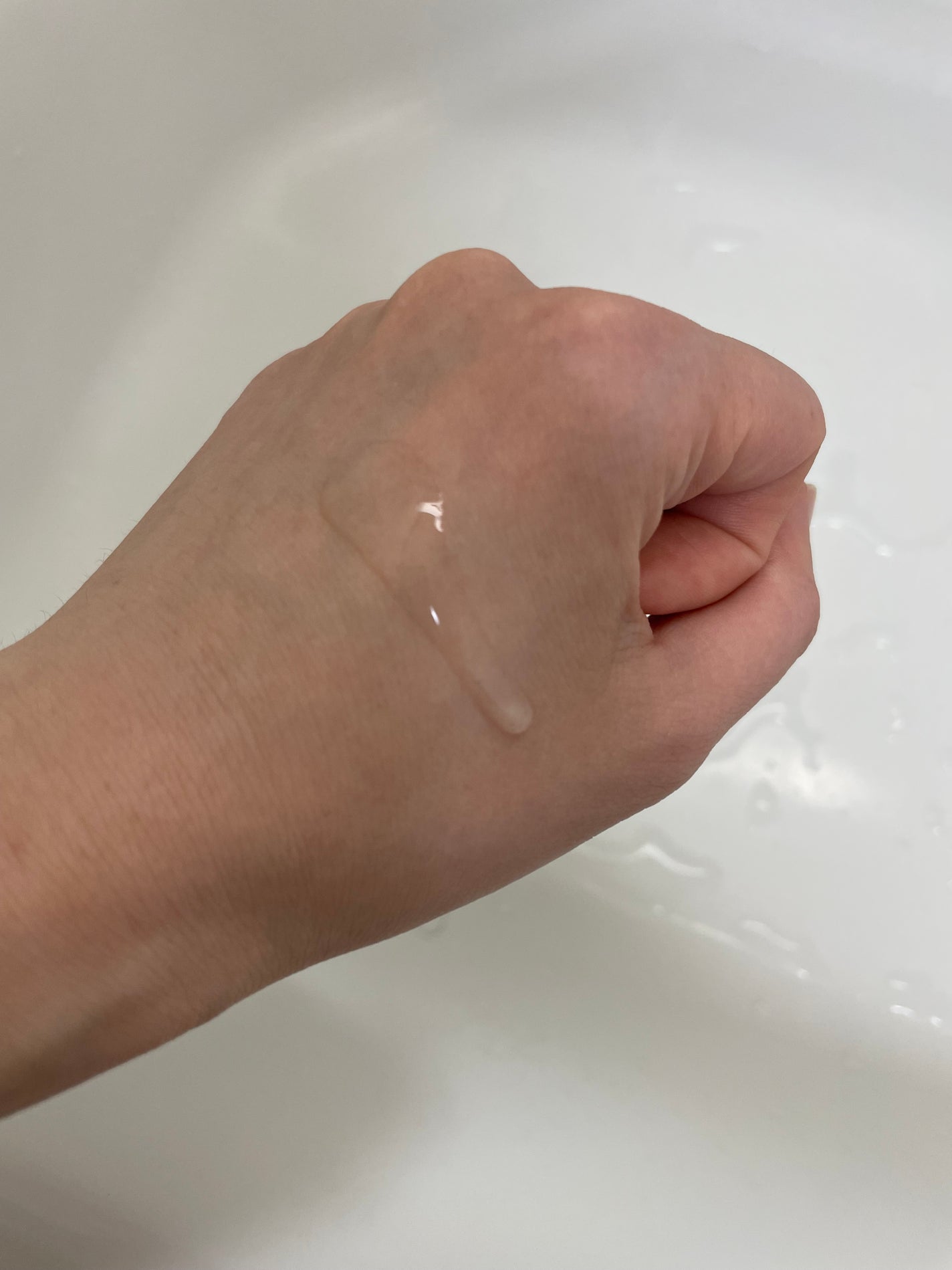 ビタ3セラム/オーズナリー/美容液を使ったクチコミ(4枚目)