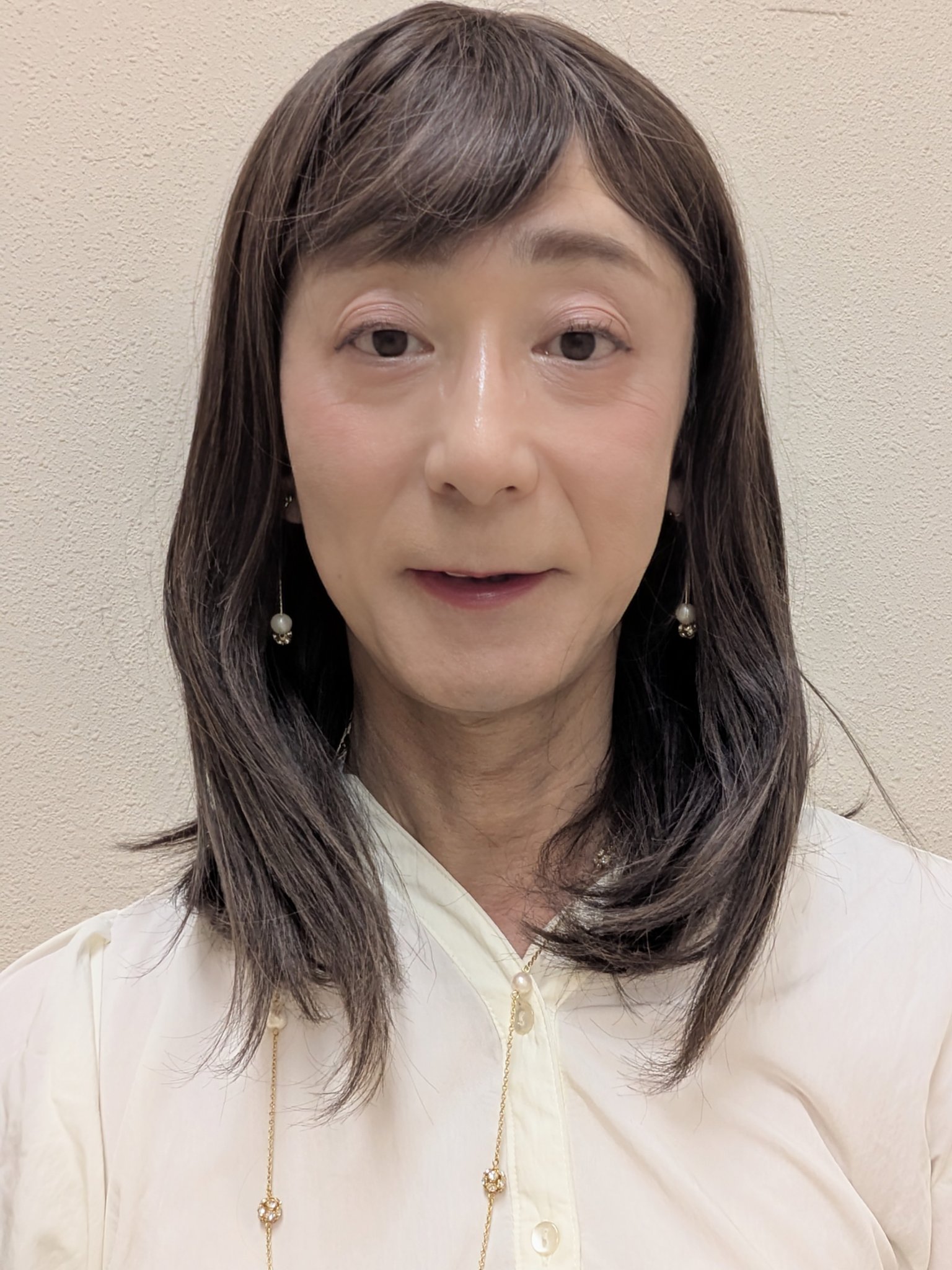 ラスティング リップカラーN/CEZANNE/口紅を使ったクチコミ（2枚目）