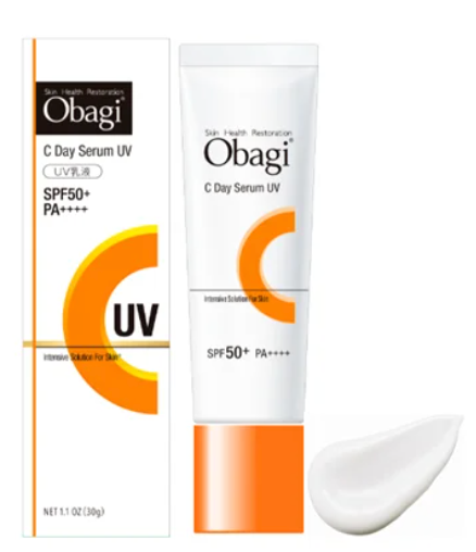 オバジC デイセラムUV オバジC デイセラムUV