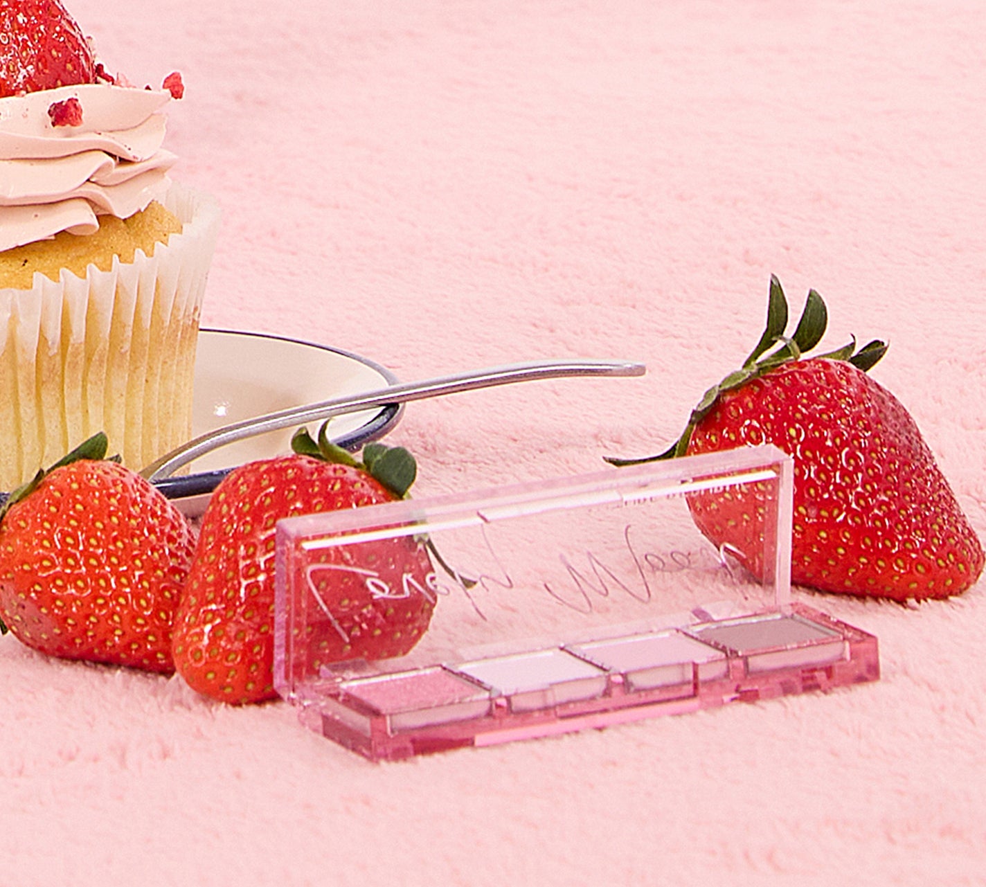 ネイチャーリパブリック公式アカウント on LIPS 「🍓OnyourStrawberryMood🍓爽やかさをひとさじ..」(1枚目)