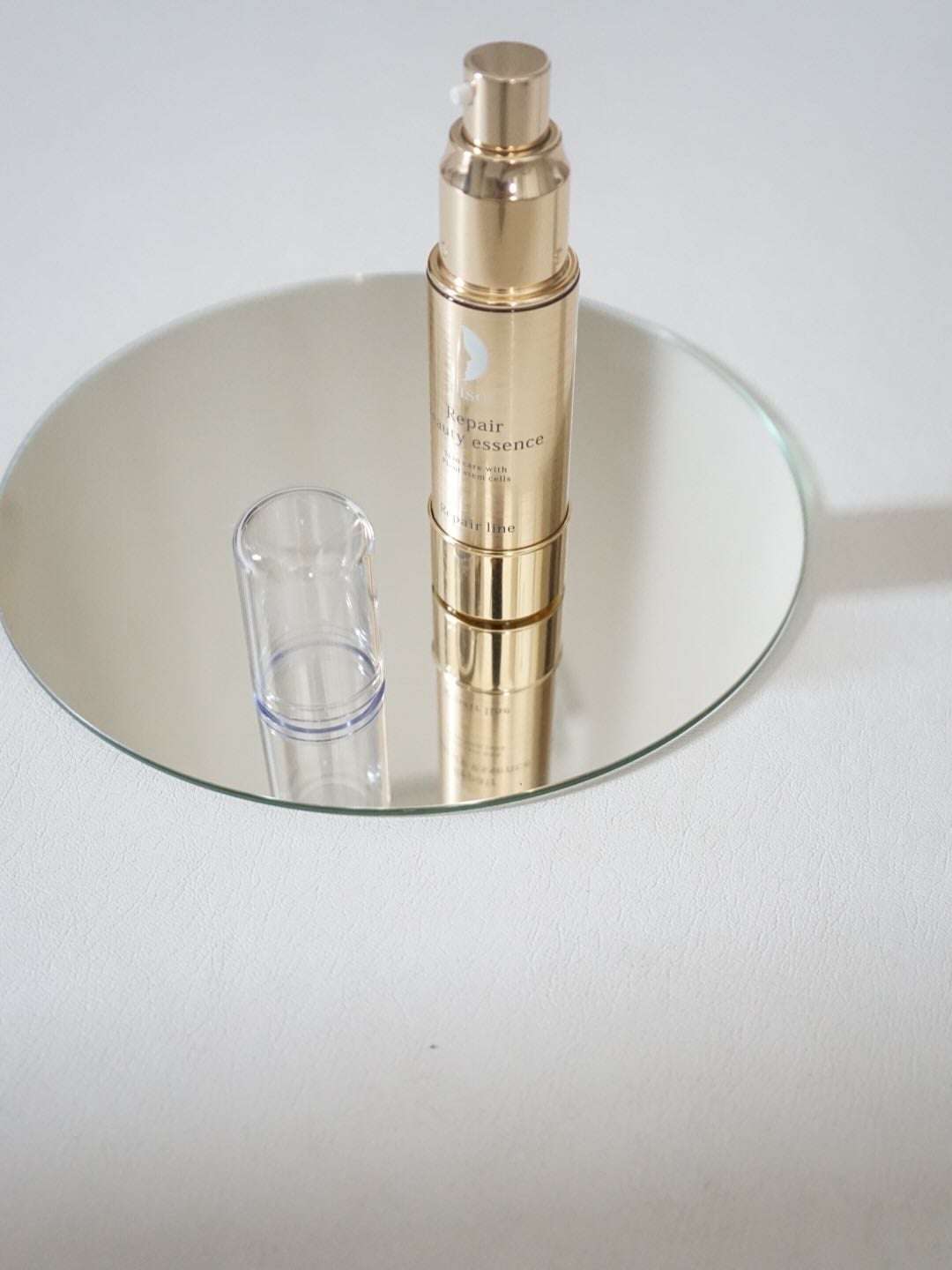 リソウ リペアビューティーエッセンス AP/リソウコーポレーション/美容液を使ったクチコミ(2枚目)