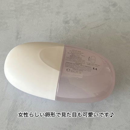 コンフォート デイミスト セット&プロテクト/DECORTÉ/ミスト状化粧水を使ったクチコミ(4枚目)