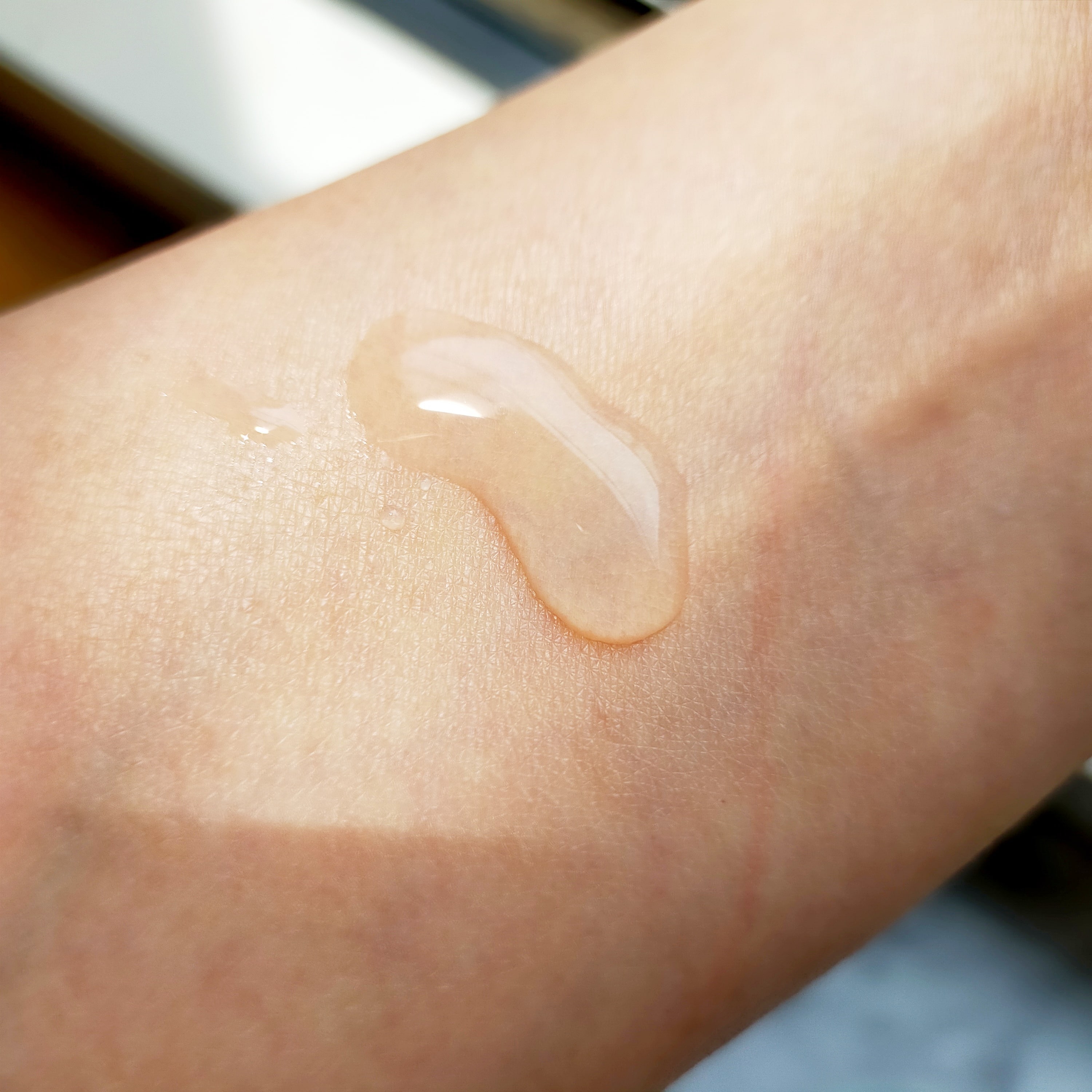 タカミスキンピール/タカミ/ブースター・導入液を使ったクチコミ（3枚目）