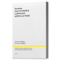 グルタチオンブアンプルマスク 4枚