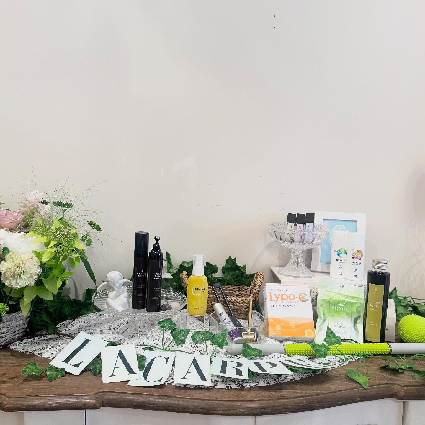 【商品説明必読です★真理亜★】エンビロンシークエンスアイジェル3本&トナー 商品説明必読です☆真理亜☆様専用】エンビロンシークエンスアイジェル3本&