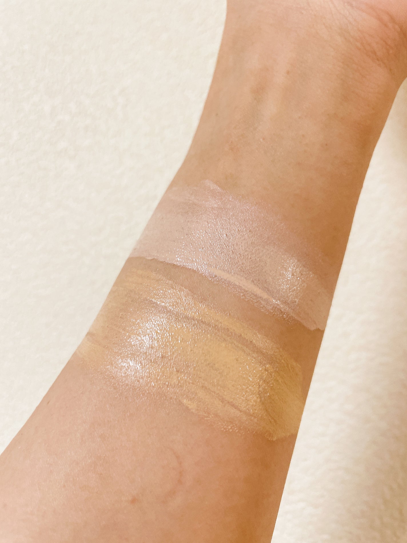 シェイピングプライマー/チャコット・コスメティクス/化粧下地を使ったクチコミ(2枚目)