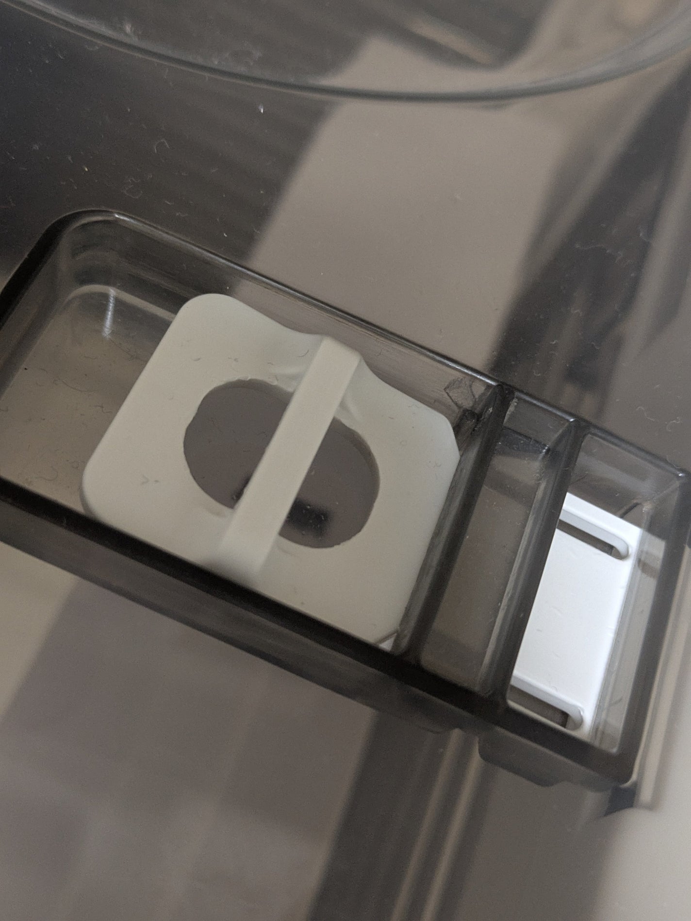 真紅 on LIPS 「収納ボックスをお試しさせて頂きました。こちらの収納ボックスは、..」(9枚目)