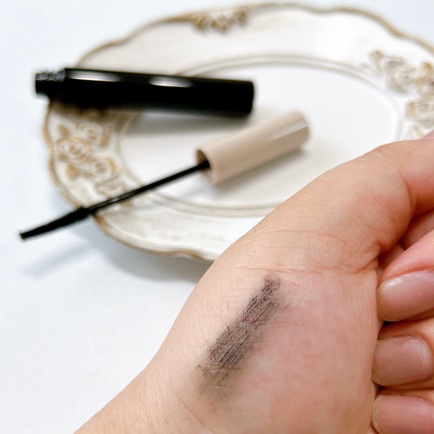 ミゼルエディ カールアップマスカラ ロング/ミゼルエディ/マスカラを使ったクチコミ(3枚目)