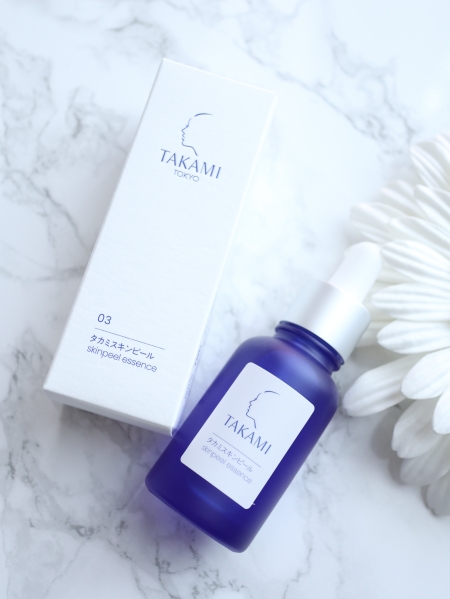 タカミスキンピール/タカミ/ブースター・導入液を使ったクチコミ（1枚目）