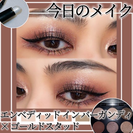 「塗るつけまつげ」自まつげ際立てタイプ/デジャヴュ/マスカラを使ったクチコミ(1枚目)