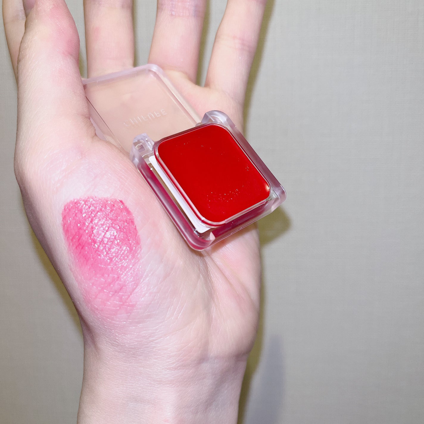 描くふたえアイライナー/CEZANNE/リキッドアイライナーを使ったクチコミ(2枚目)