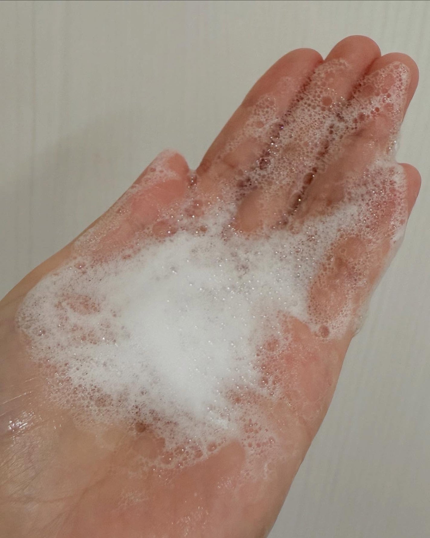 クリアネオボディーソープ/CLEANEO(クリアネオ)/ボディソープを使ったクチコミ(3枚目)