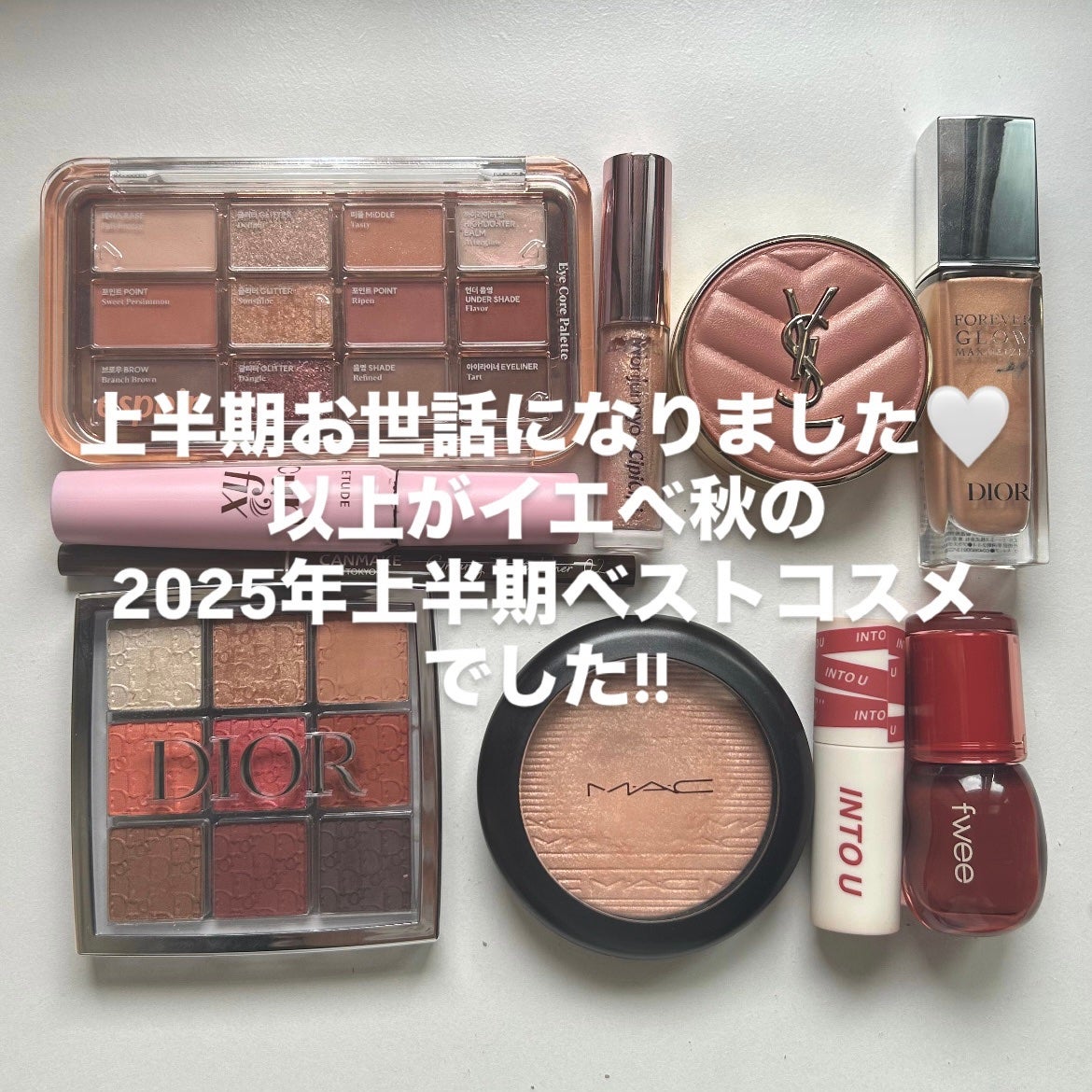 エクストラ ディメンション スキンフィニッシュ/M・A・C/プレストパウダーを使ったクチコミ(6枚目)