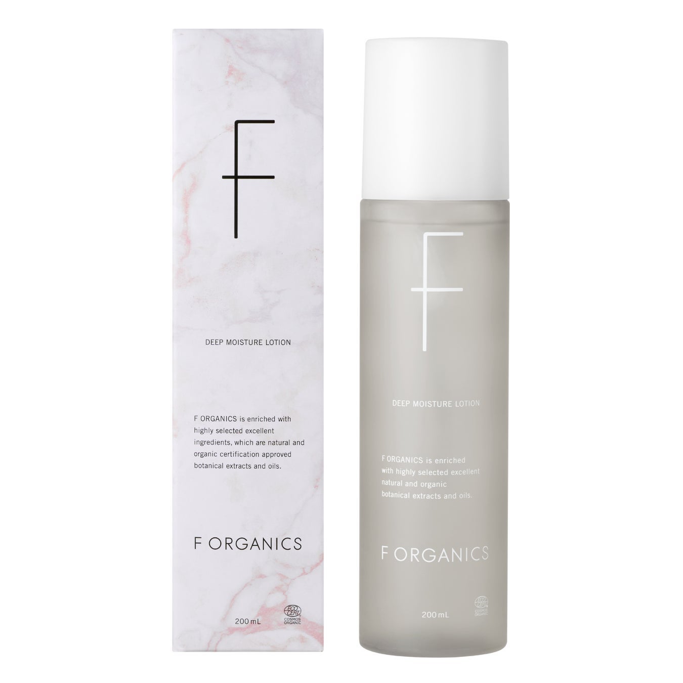 ディープモイスチャー ローション ビッグボトル(200mL)