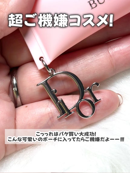 ã¢ãã£ã¯ã ãªãã ã°ã㊠ãã¿ãŒ/Dior/ãªããã°ãã¹ã䜿ã£ãã¯ãã³ãïŒ3æç®ïŒ