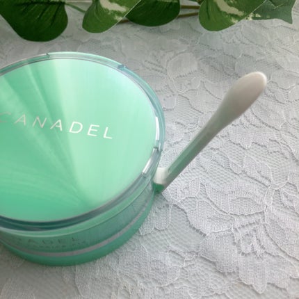 プレミアバリアフィックス /CANADEL/オールインワン化粧品を使ったクチコミ(7枚目)