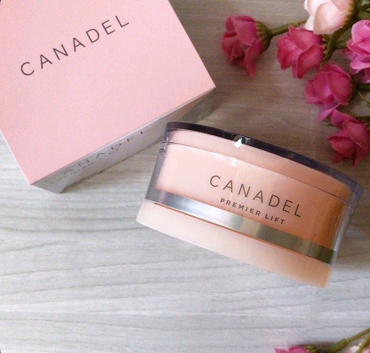 プレミアリフト/CANADEL/オールインワン化粧品を使ったクチコミ(1枚目)