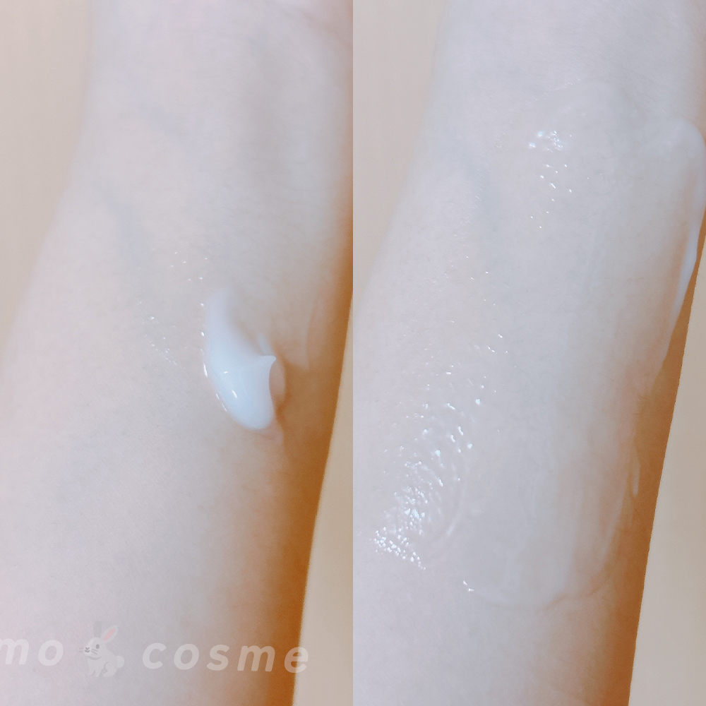 アテニア ミッドナイトモイスチャライザー/アテニア/フェイスクリームを使ったクチコミ（3枚目）