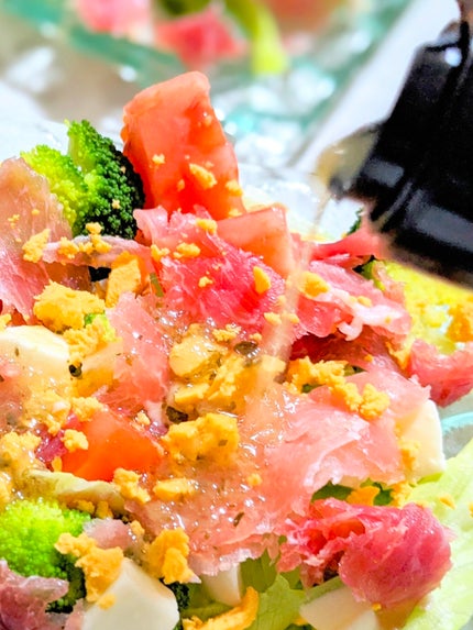 コスメ大好き☆きらら on LIPS 「コエタスのモニターキャンペーンを通して、かぼすドレッシング&ソ..」(4枚目)