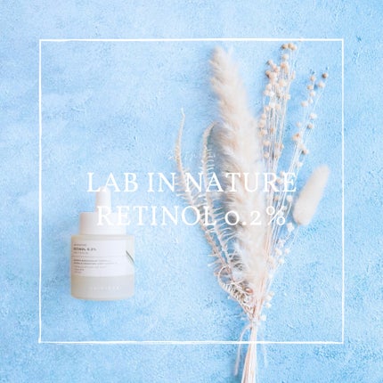 レチノール 0.2 ブースティングショット アンプル/SKIN1004/美容液を使ったクチコミ(1枚目)