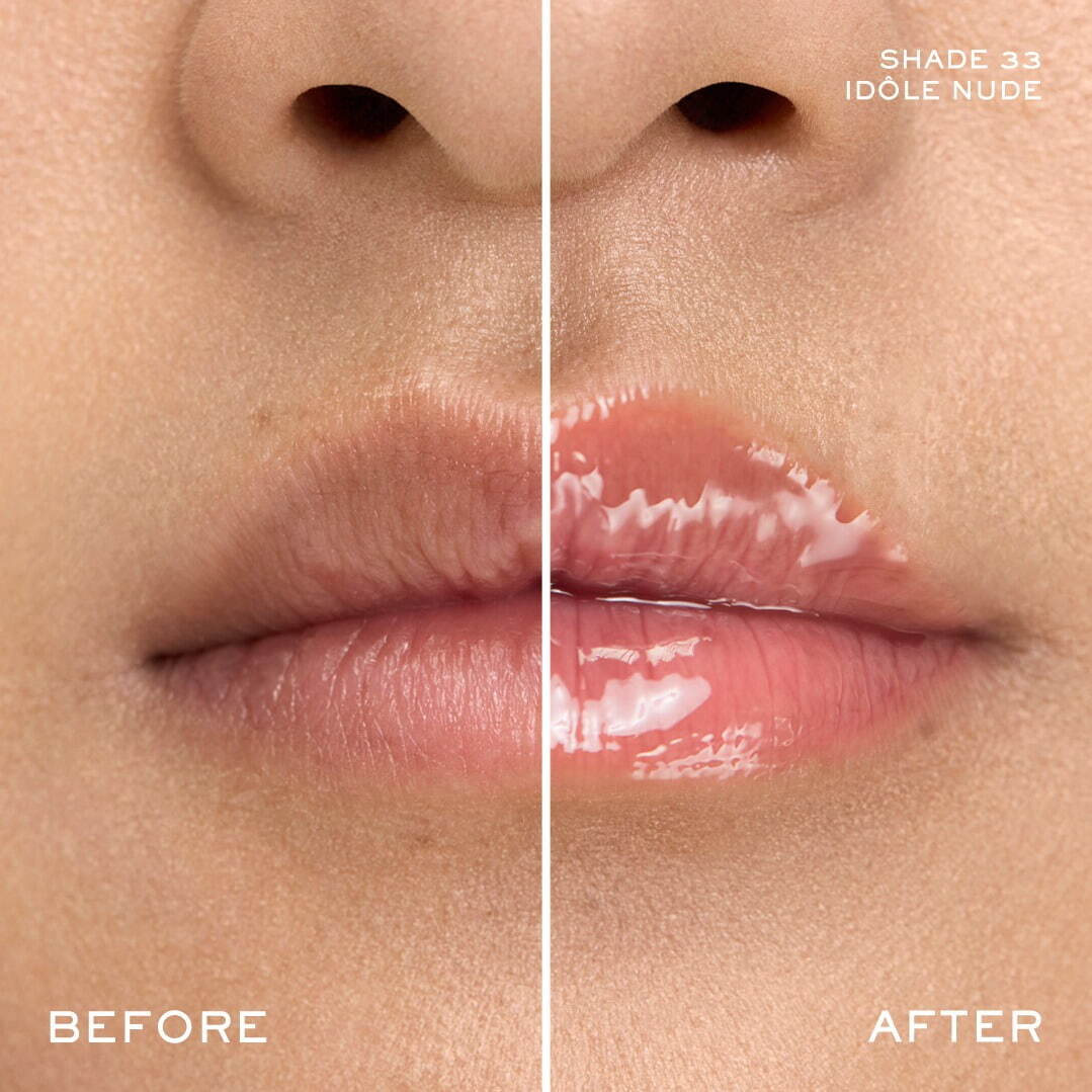 イドル リップ ジューシー トリート​ ＃33 イドル ヌード