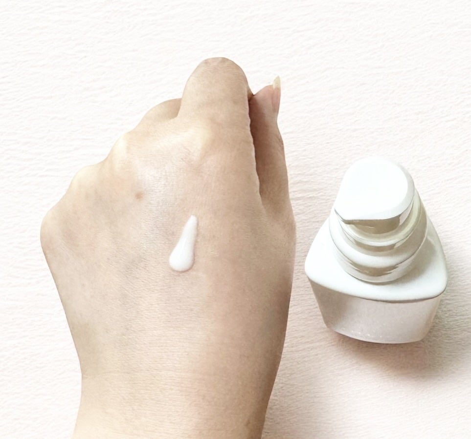 セラムme/UNLICS/美容液を使ったクチコミ(2枚目)