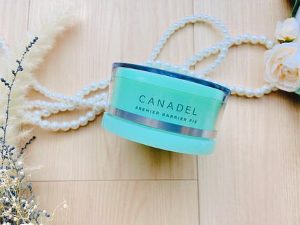 プレミアバリアフィックス /CANADEL/オールインワン化粧品を使ったクチコミ(2枚目)