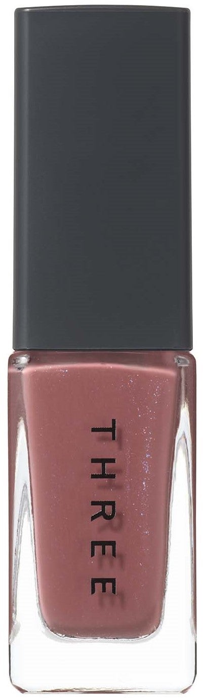 THREE ネイルラッカー X07 LOVING KINDNESS